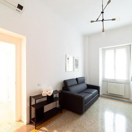 Hbhall Porta Romana Suite Milano Eksteriør billede