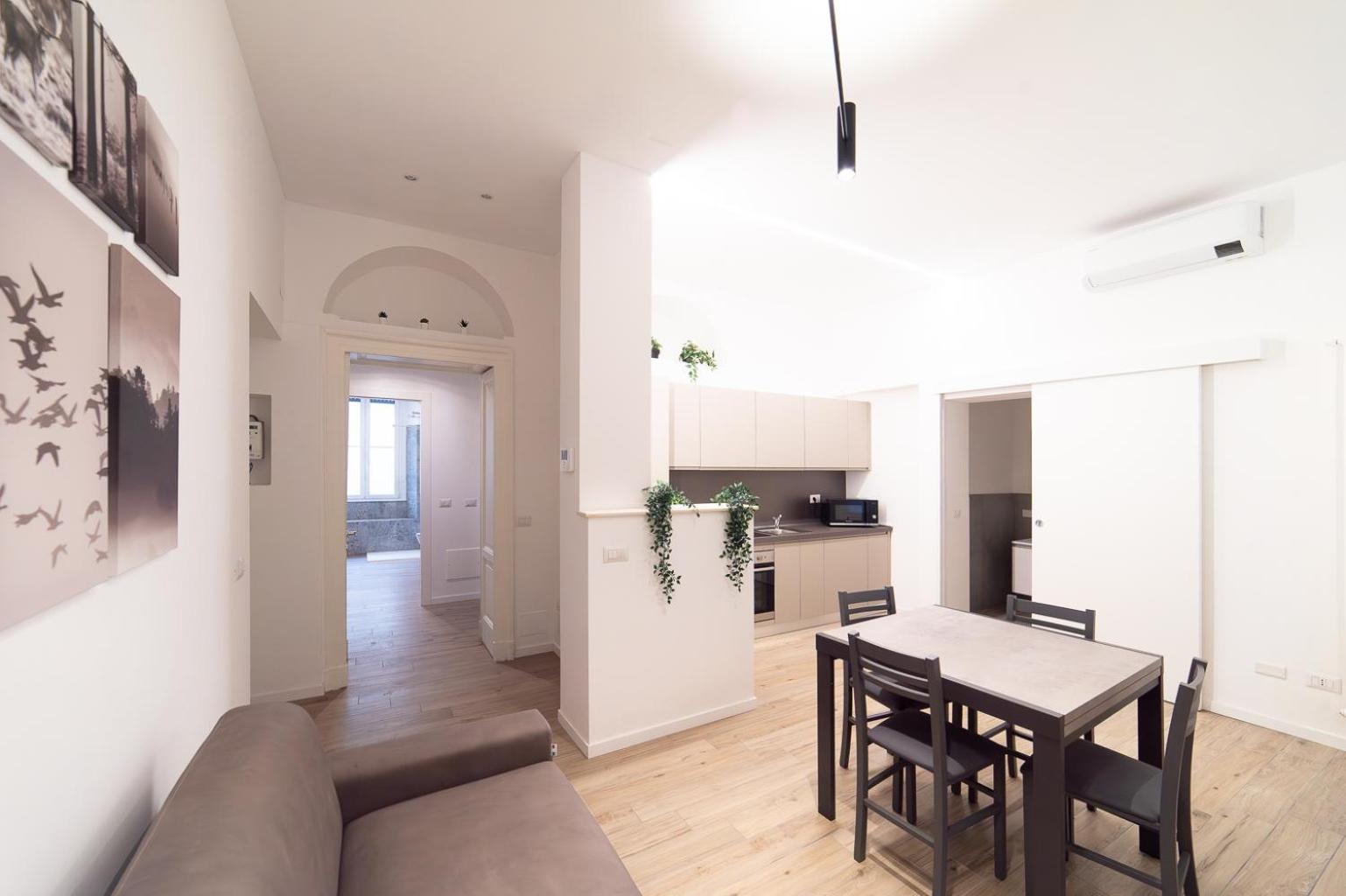 Hbhall Porta Romana Suite Milano Eksteriør billede