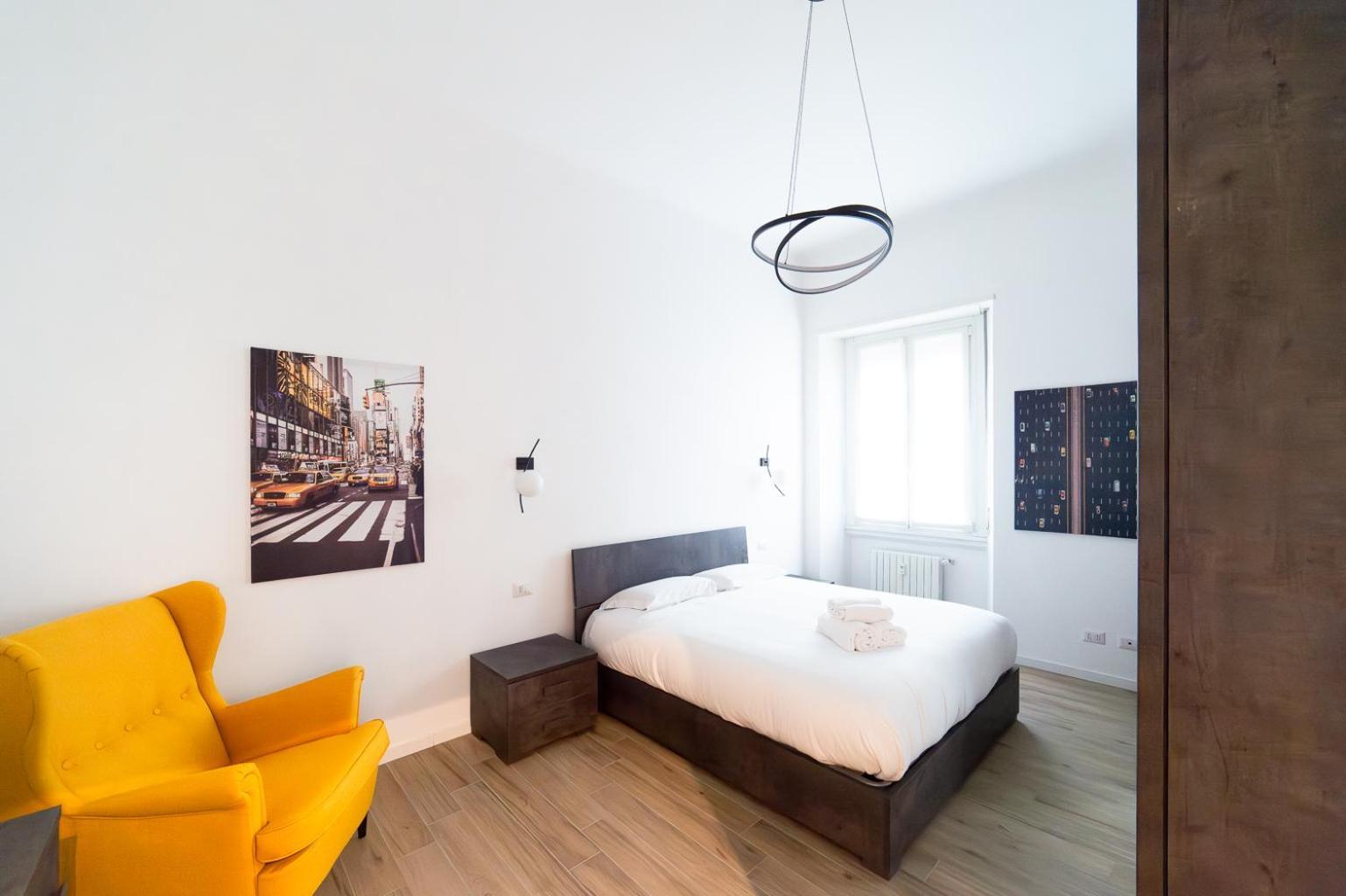Hbhall Porta Romana Suite Milano Eksteriør billede
