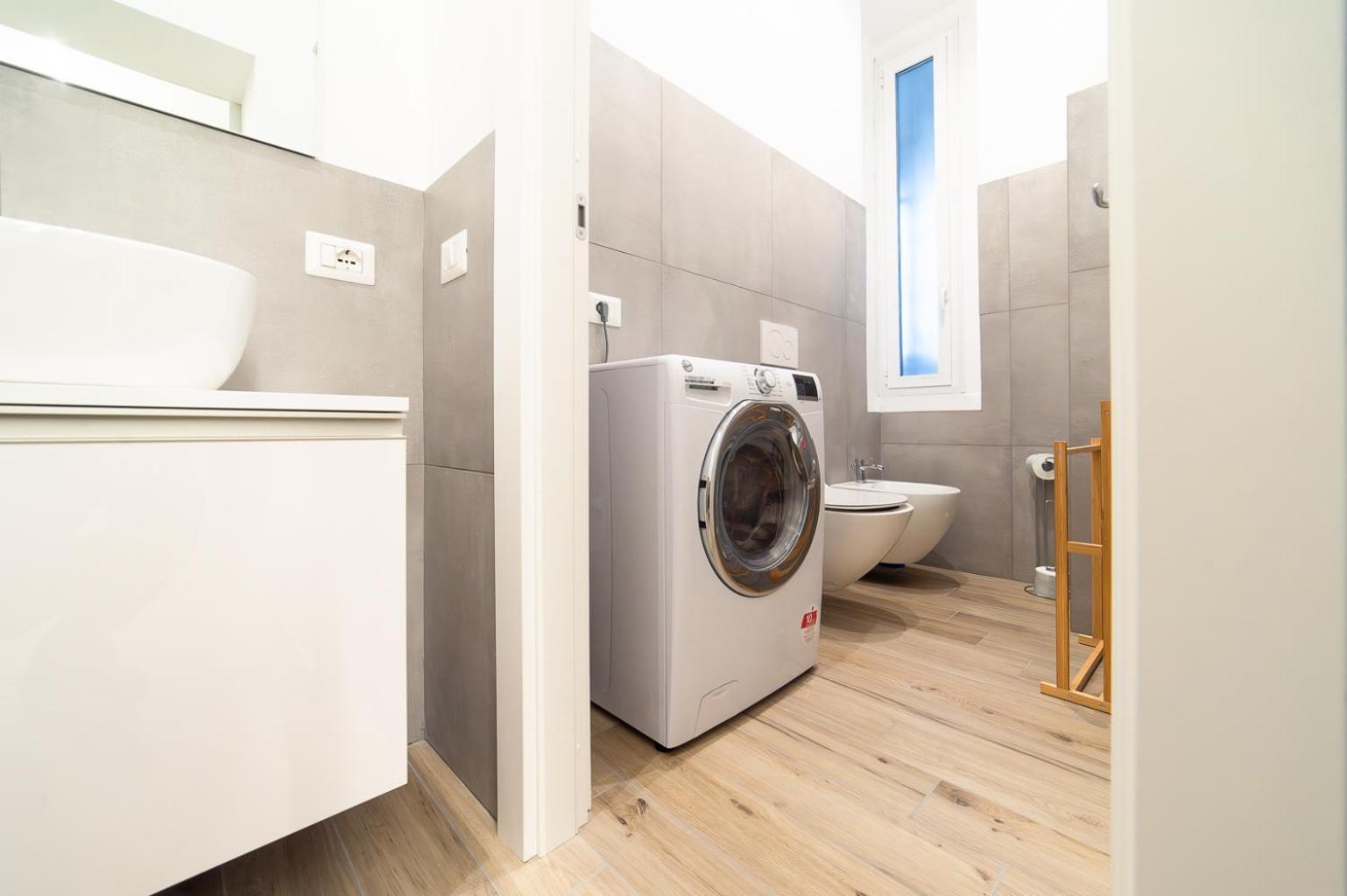 Hbhall Porta Romana Suite Milano Eksteriør billede