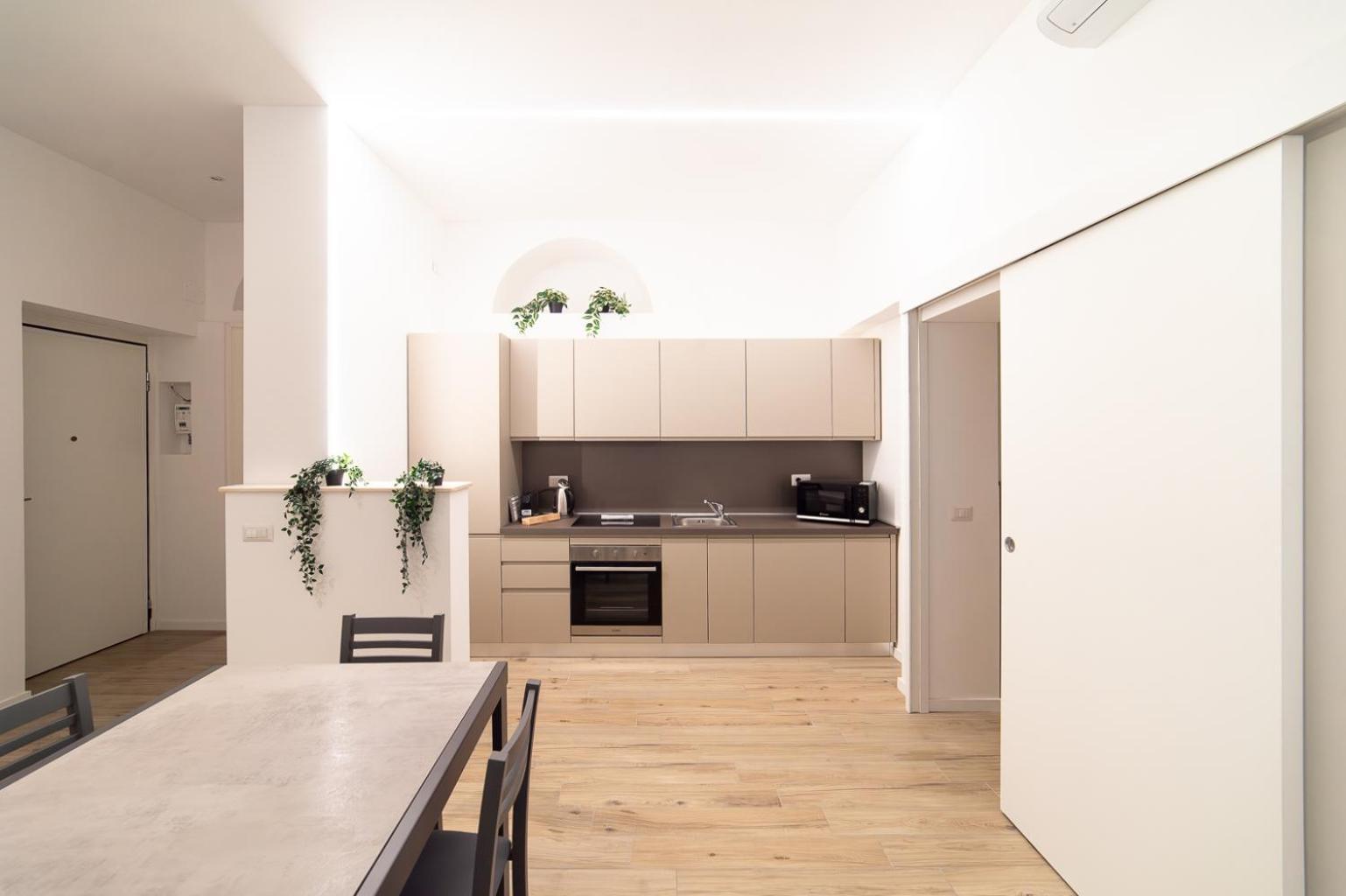 Hbhall Porta Romana Suite Milano Eksteriør billede