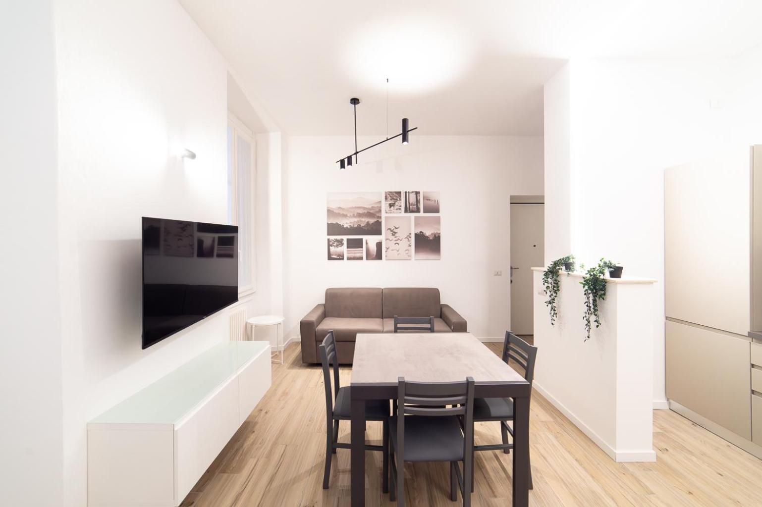 Hbhall Porta Romana Suite Milano Eksteriør billede
